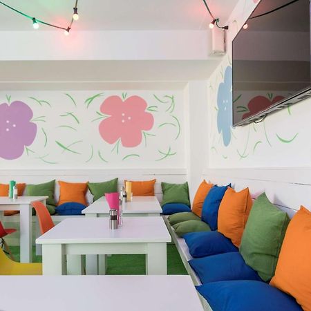 Flowers Hotel Muenster Εξωτερικό φωτογραφία