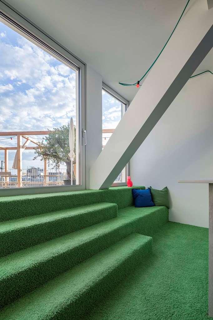Flowers Hotel Muenster Ανέσεις φωτογραφία