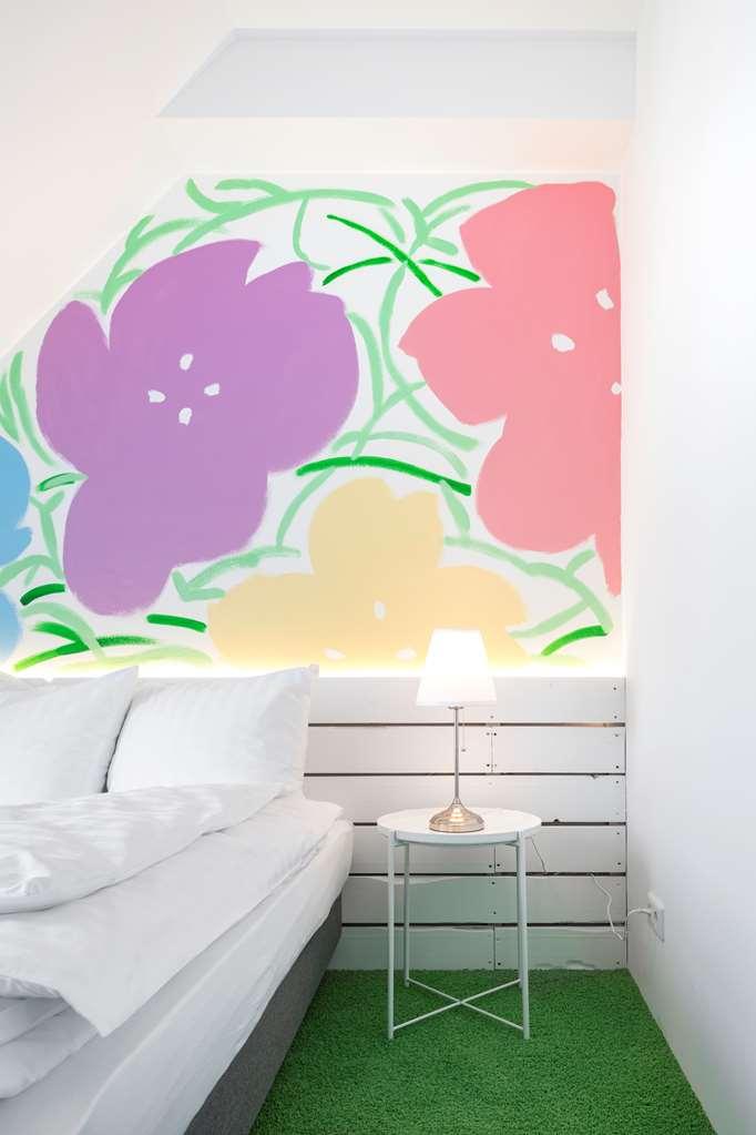 Flowers Hotel Muenster Δωμάτιο φωτογραφία