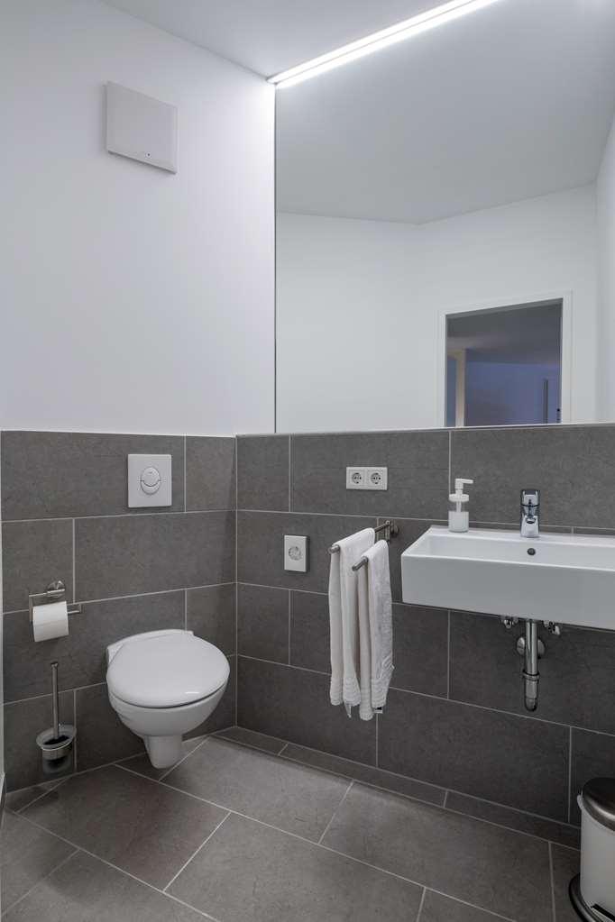 Flowers Hotel Muenster Εξωτερικό φωτογραφία