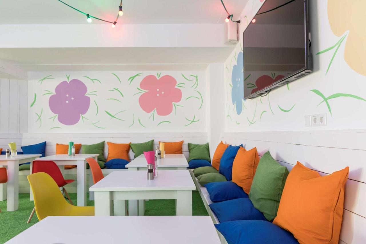 Flowers Hotel Muenster Εξωτερικό φωτογραφία
