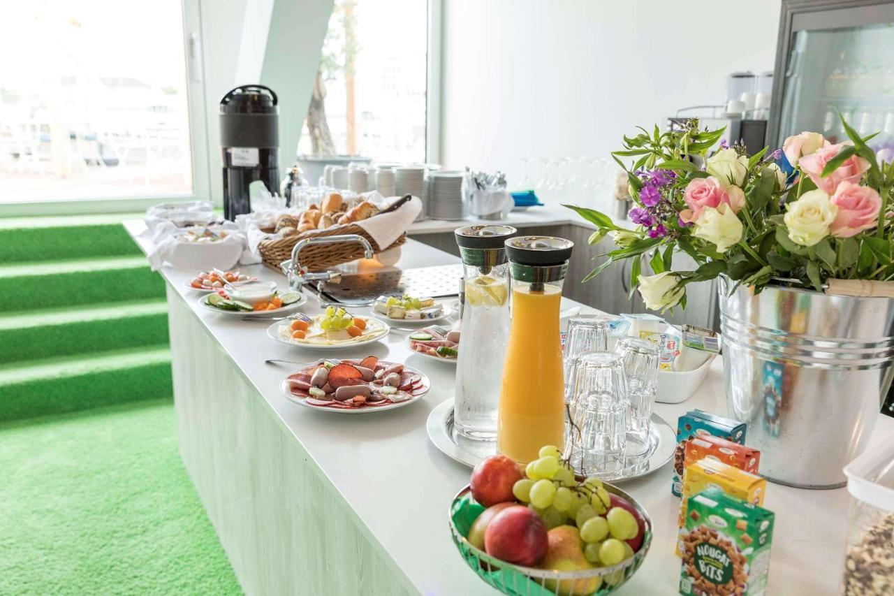 Flowers Hotel Muenster Εξωτερικό φωτογραφία