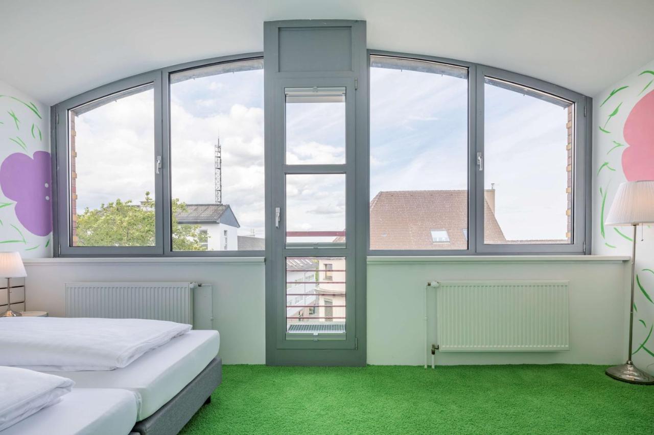 Flowers Hotel Muenster Εξωτερικό φωτογραφία
